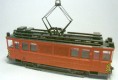 451 BeKa MAN Tw Tram Winter Service (unpowered)